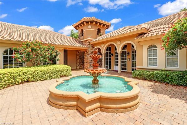5030 Blauvelt Way #7102, Naples, Florida 34105, image 1