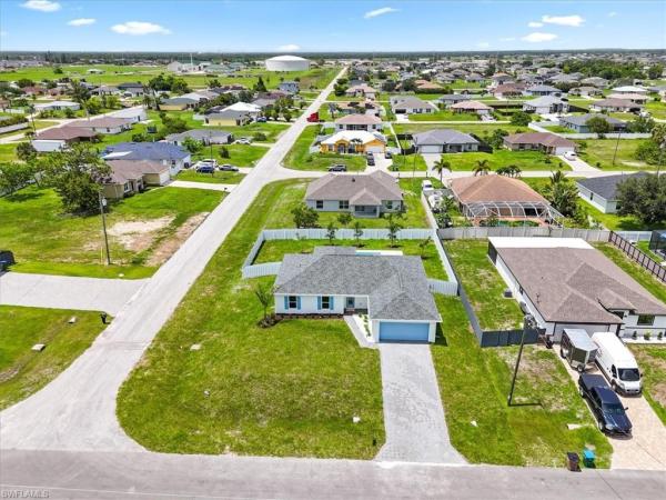 Cape Coral Residential, 1119 19th St, Cape Coral, Florida 33993, image 1