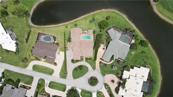 Fiddlesticks Country Club, 15801 Kilmarnock Dr, Fort Myers, Florida 33912, image 1