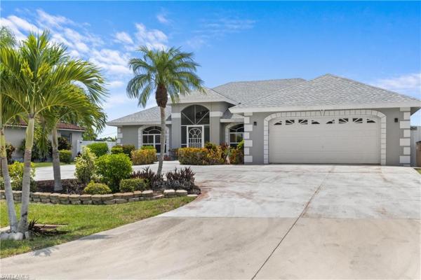 Cape Coral Residential, 3332 22nd Pl, Cape Coral, Florida 33904, image 3