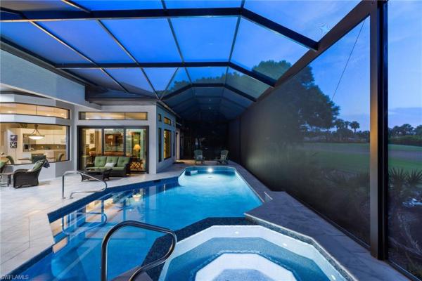 Hawthorne Estates At Stonebridge, 1923 Springberry Cir, Naples, Florida 34109, image 1