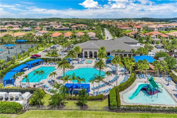 Marina Bay, 11899 Lakewood Preserve Pl, Fort Myers, Florida 33913, image 1