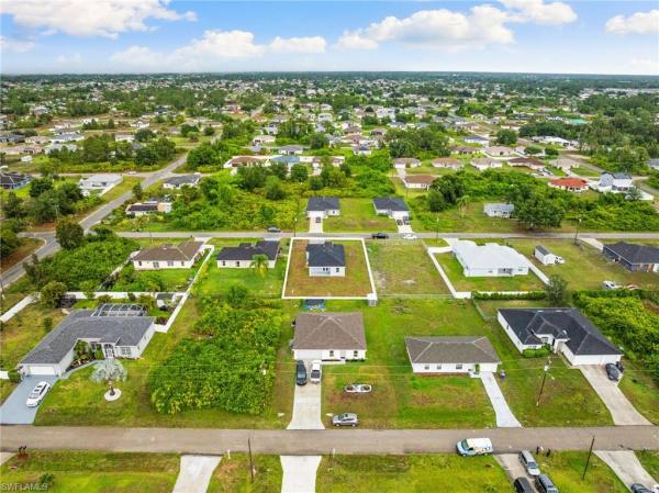Lehigh Acres Residential, 2813 SW 38th St, Lehigh Acres, Florida 33976, image 1