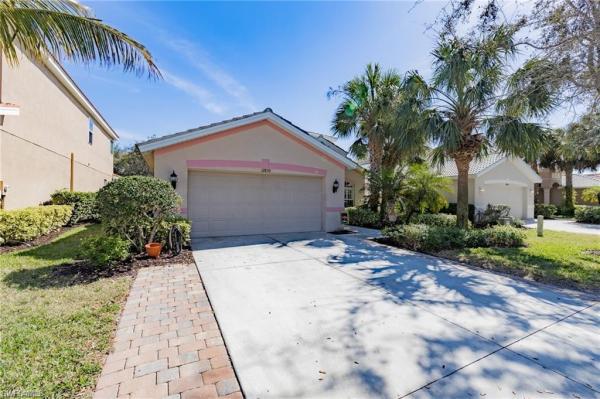 Moody River Estates, 12860 Seaside Key Ct, North Fort Myers, Florida 33903, image 1