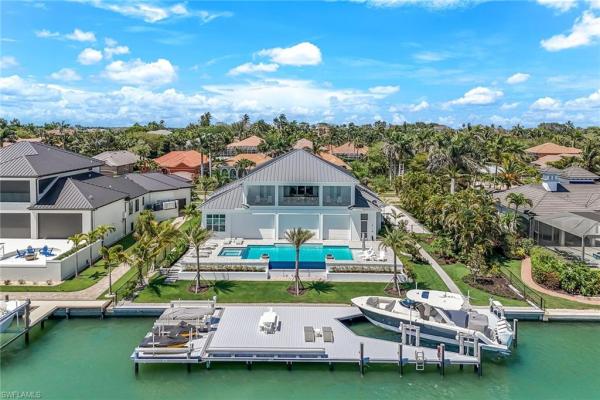 Marco Beach, 1761 Ludlow Rd, Marco Island, Florida 34145, image 1