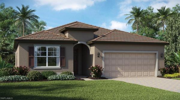 3028 Weston Manor Dr, Alva, Florida 33920, image 1