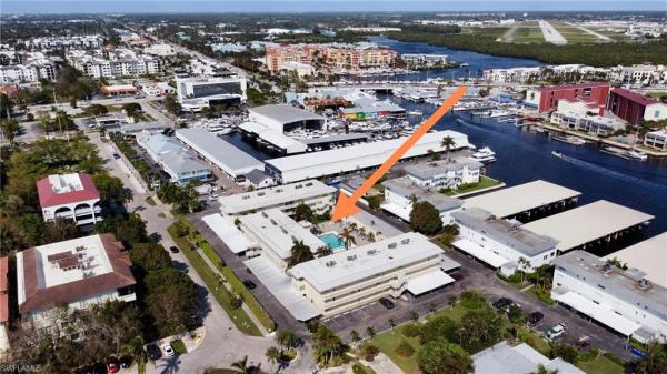 1100 S 8th Ave #309C, Naples, Florida 34102, image 1