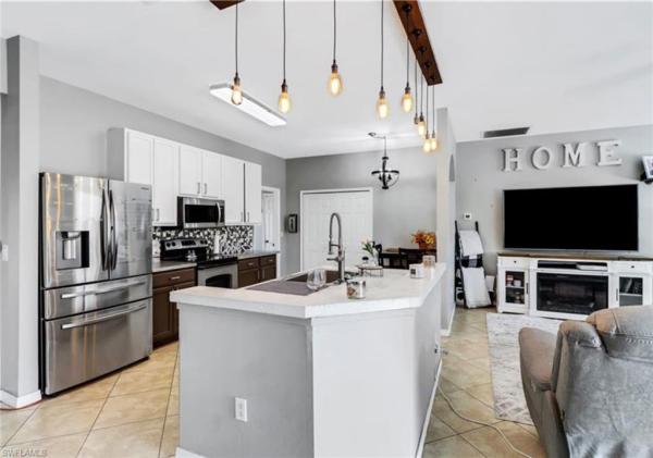 Golden Gate Estates, 4380 NE 40th St, Naples, Florida 34120, image 1