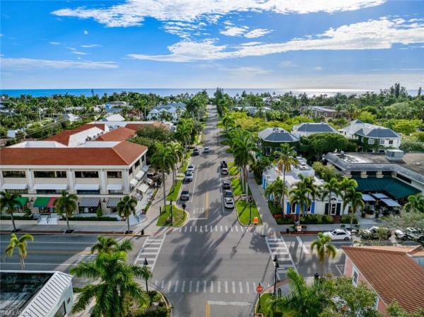 460 S Broad Ave #H460, Naples, Florida 34102, image 1