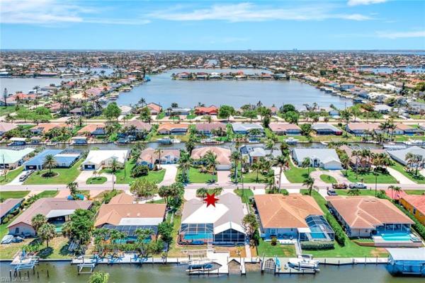 Cape Coral Residential, 5012 8th Pl, Cape Coral, Florida 33914, image 2