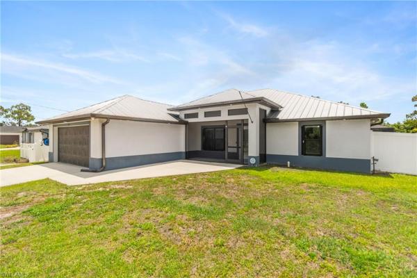 3613 SW 39th St, Lehigh Acres, Florida 33976, image 1