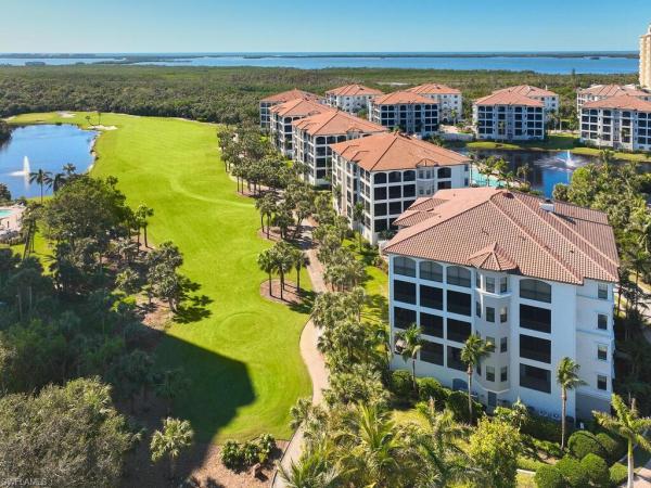 Cielo At The Colony, 4701 Via Del Corso Ln #401, Bonita Springs, Florida 34134, image 1