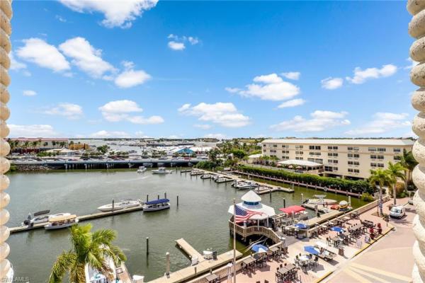 Bayfront, 451 Bayfront Pl #5507, Naples, Florida 34102, image 1