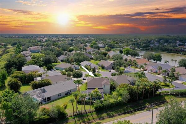 Danforth Lakes, 12839 Fox Hollow Cir, Fort Myers, Florida 33912, image 1