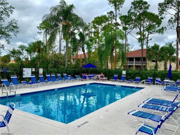 517 Robin Hood Cir #102, Naples, Florida 34104, image 1