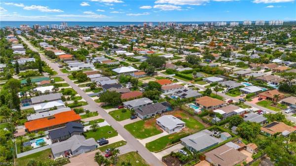 Naples Park, 734 N 95th Ave, Naples, Florida 34108, image 1