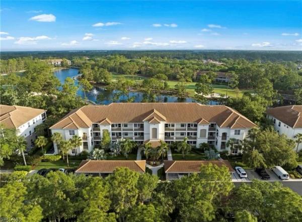 8239 Parkstone Pl #4, Naples, Florida 34120, image 1