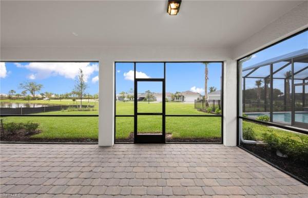 Del Webb Oak Creek, 7608 Paradise Tree Dr, North Fort Myers, Florida 33917, image 3