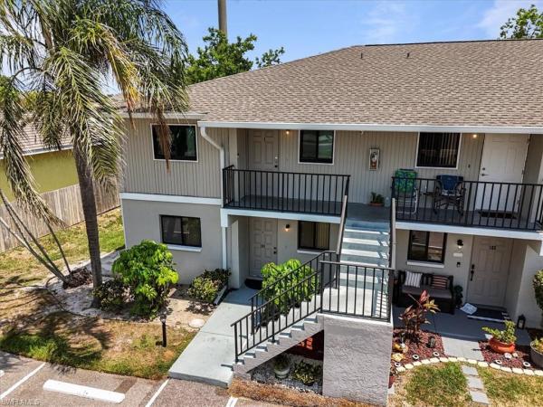 Cavendish Square, 503 W Cape Coral Pkwy #201, Cape Coral, Florida 33914, image 2