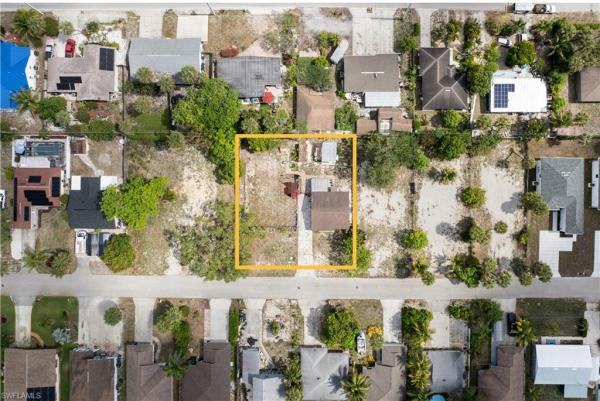 Imperial Gates, 11607 Mckenna Ave, Bonita Springs, Florida 34135, image 1