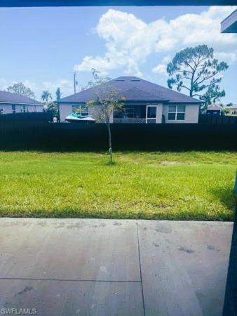 Cape Coral, 2204 35th Ter, Cape Coral, Florida 33909, image 1