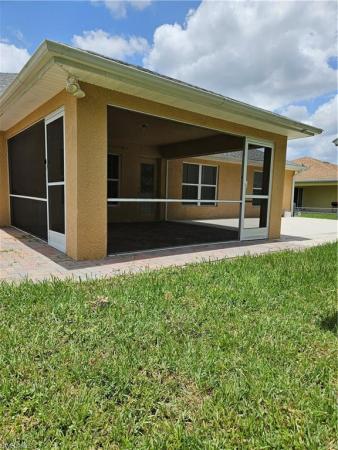 Cape Coral Residential, 4109 21st Pl, Cape Coral, Florida 33909, image 2
