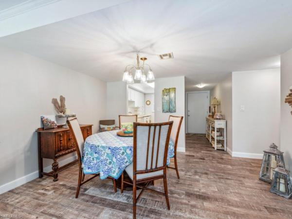 3930 Belair Ln #108, Naples, Florida 34103, image 1