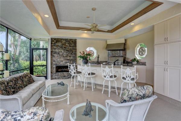 Rosemeade At Wyndemere, 426 Rosemeade Ln, Naples, Florida 34105, image 1