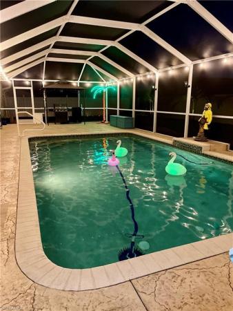 Cape Coral Residential, 3616 8th Pl, Cape Coral, Florida 33904, image 2