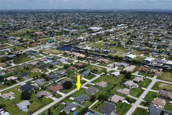 Cape Coral Residential, 1118 41st Ter, Cape Coral, Florida 33914, image 3
