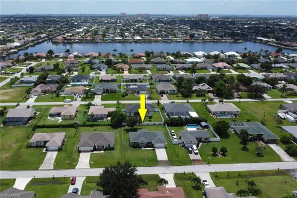 Cape Coral Residential, 1118 41st Ter, Cape Coral, Florida 33914, image 2