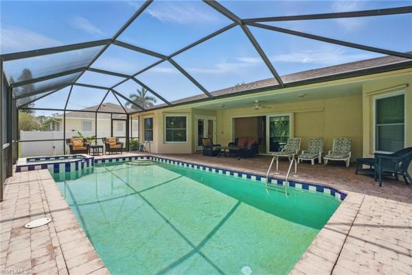 Sudbury Estates, 3604 Sudbury Ln, Bonita Springs, Florida 34134, image 2