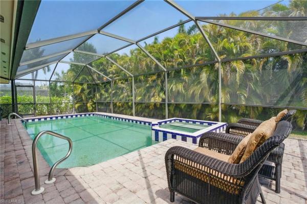 Sudbury Estates, 3604 Sudbury Ln, Bonita Springs, Florida 34134, image 1