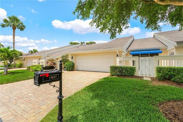 Carriedale, 15657 Carriedale Ln, Fort Myers, Florida 33912, image 2