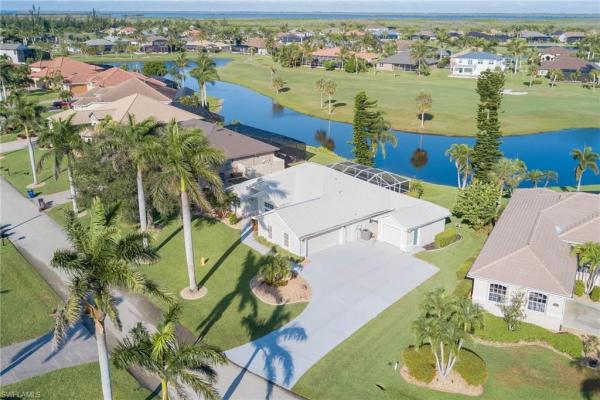 Royal Tee Country Club Estates, 11784 Lady Anne Cir, Cape Coral, Florida 33991, image 1