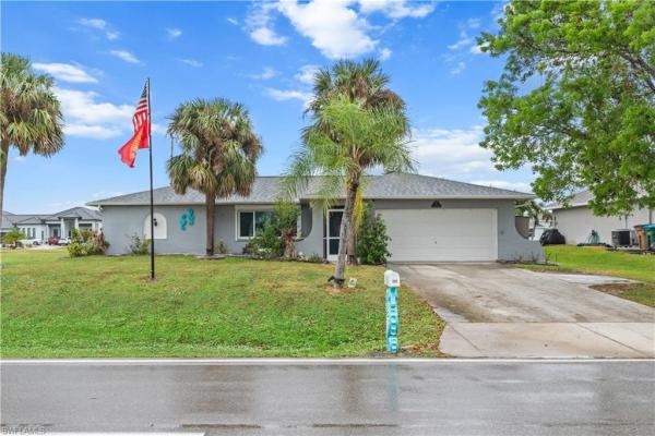 Cape Coral Residential, 209 W Tropicana Pkwy, Cape Coral, Florida 33993, image 3