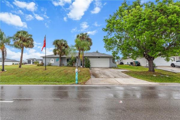 Cape Coral Residential, 209 W Tropicana Pkwy, Cape Coral, Florida 33993, image 1