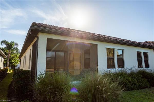 Hampton Park, 10646 Essex Square Blvd, Fort Myers, Florida 33913, image 1