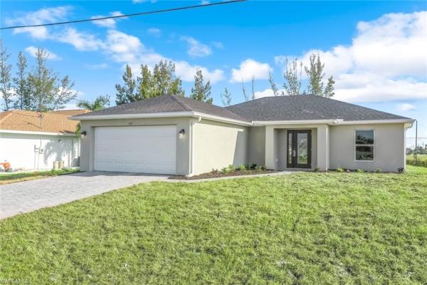 Cape Coral, 4128 10th Ave, Cape Coral, Florida 33909, image 1