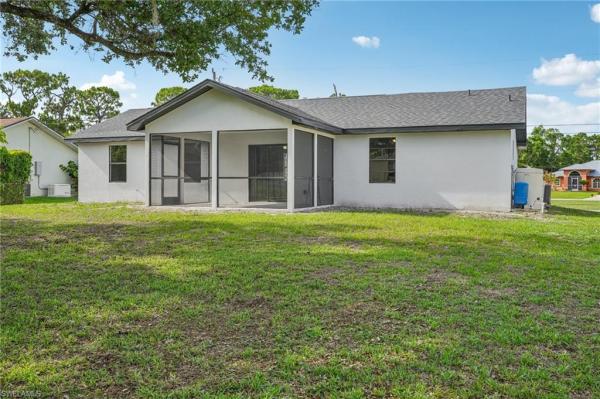Lehigh Acres Residential, 4906 W 5th St, Lehigh Acres, Florida 33971, image 1
