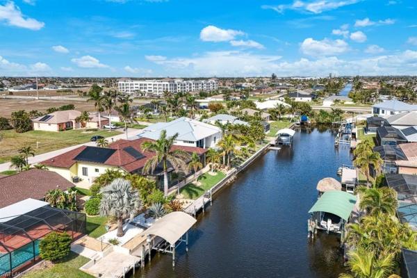 Cape Coral Residential, 4311 20th Ave, Cape Coral, Florida 33914, image 3