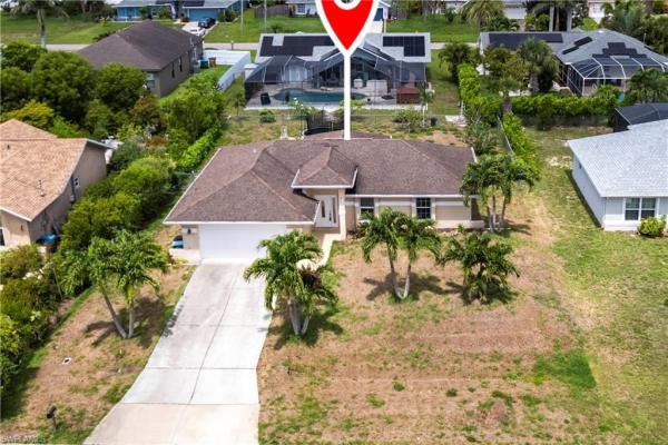 Cape Coral Residential, 2728 17th Pl, Cape Coral, Florida 33914, image 3