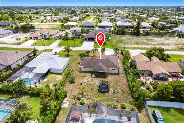 Cape Coral Residential, 2728 17th Pl, Cape Coral, Florida 33914, image 2