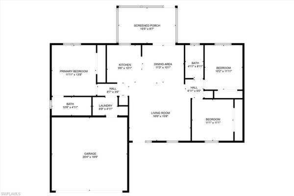 Cape Coral, 2728 17th Pl, Cape Coral, Florida 33914, image 1