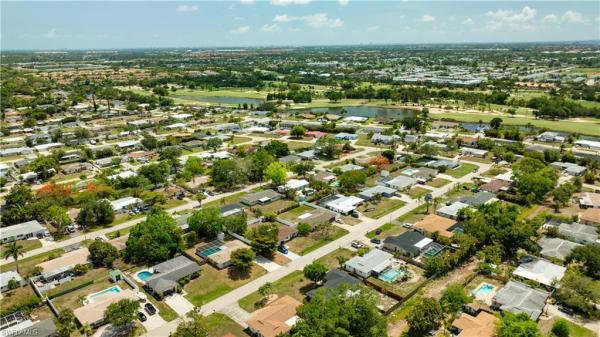 Cypress Lake Country Club Estates, 1644 Hermitage Rd, Fort Myers, Florida 33919, image 1