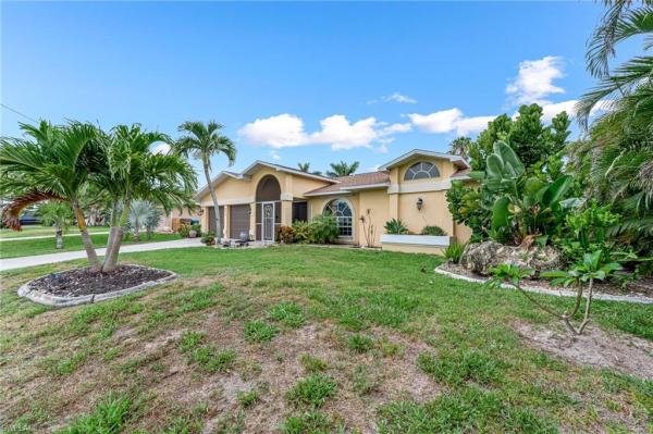 Cape Coral, 2812 29th Ave, Cape Coral, Florida 33914, image 1