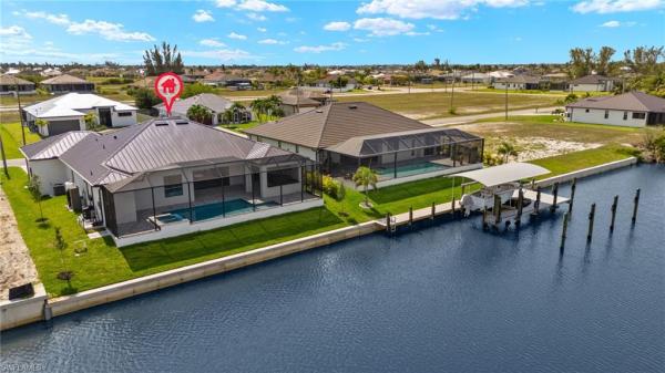 Cape Coral, 1228 40th Pl, Cape Coral, Florida 33993, image 1