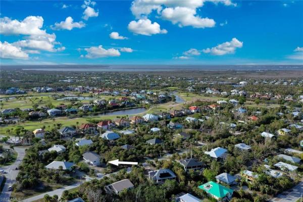 Bayshore Village, 653 Oliva St, Sanibel, Florida 33957, image 1
