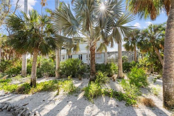 Castaway Estates, 5753 Pine Tree Dr, Sanibel, Florida 33957, image 1