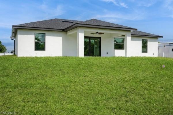 Lehigh Acres Residential, 1603 S Karen Ave, Lehigh Acres, Florida 33976, image 1